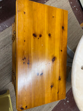 Load image into Gallery viewer, Small Pine Chest Of Drawers

