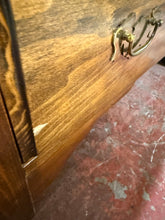 Load image into Gallery viewer, Beech Dressing Chest
