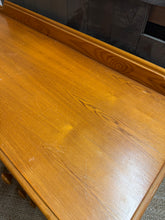 Load image into Gallery viewer, Solid Pine Chest Of Drawers
