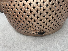 Load image into Gallery viewer, Metal Effect Coffee Table

