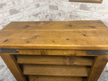Load image into Gallery viewer, Rustic Bookcase
