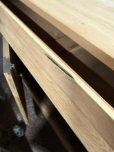 Load image into Gallery viewer, Stripped Antique Pine Sideboard
