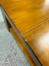 Load image into Gallery viewer, Solid Wood Coffee Table
