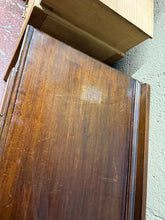 Load image into Gallery viewer, Mahogany Chest Of Drawers
