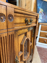 Load image into Gallery viewer, Maple &amp; Co Sideboard
