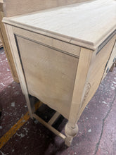 Load image into Gallery viewer, Stripped Oak Sideboard
