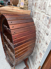 Load image into Gallery viewer, Oval Wine Rack
