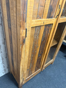 Linen Press / Larder