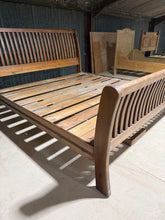 Load image into Gallery viewer, Super King Sleigh Bed
