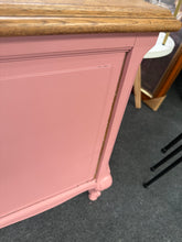 Load image into Gallery viewer, Oak Bedside

