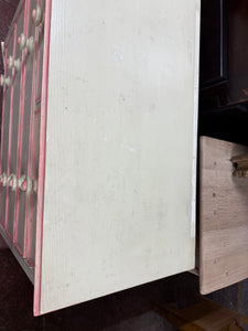 Solid Pine Drawers