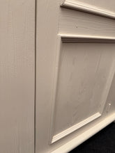 Load image into Gallery viewer, Chunky Pine Wardrobe
