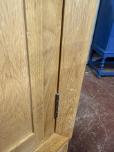 Load image into Gallery viewer, Oak Furniture Land Wardrobe
