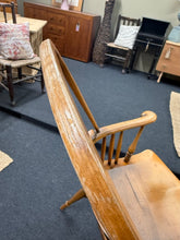 Load image into Gallery viewer, Barrel Backed Chair
