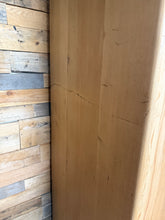 Load image into Gallery viewer, Antique Pine Wardrobe
