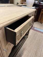 Load image into Gallery viewer, Stripped Oak Sideboard

