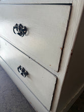 Load image into Gallery viewer, Victorian Pine Drawers
