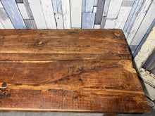 Load image into Gallery viewer, Indian Folding Table
