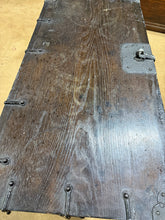 Load image into Gallery viewer, Oriental Hardwood Trunk
