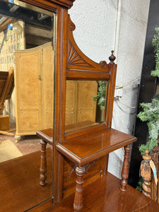 Mahogany Sideboard