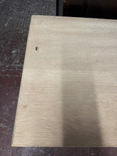 Load image into Gallery viewer, Stripped Oak Chest Of Drawers
