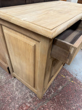 Load image into Gallery viewer, Hardwood Sideboard
