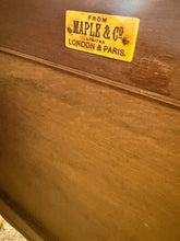 Load image into Gallery viewer, Stripped Oak Sideboard
