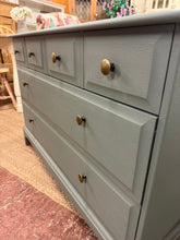 Load image into Gallery viewer, &#39;Serenity&#39; Stag Drawers
