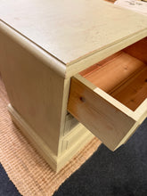 Load image into Gallery viewer, Solid Pine Bedside
