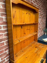 Load image into Gallery viewer, Solid Pine Dresser
