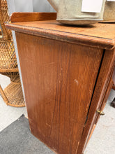 Load image into Gallery viewer, Pitch Pine Cupboard
