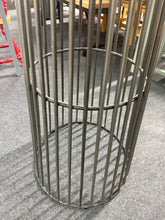 Load image into Gallery viewer, Metal Bar Table
