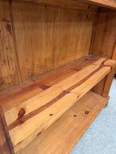 Load image into Gallery viewer, Rustic Bookcase
