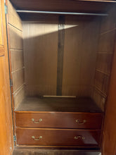 Load image into Gallery viewer, Triple Wardrobe
