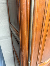 Load image into Gallery viewer, Cherry Wood Armoire

