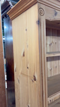 Load image into Gallery viewer, Solid Pine Bookcase
