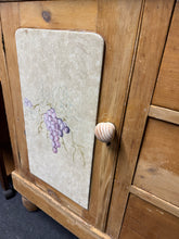 Load image into Gallery viewer, Vintage Pine Dresser
