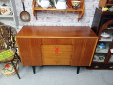Load image into Gallery viewer, Teak Sideboard
