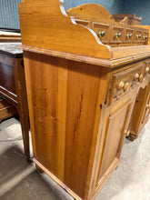 Load image into Gallery viewer, Solid Pine Sideboard
