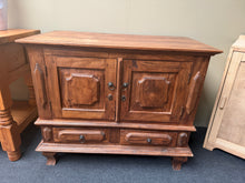 Load image into Gallery viewer, Hardwood Cupboard
