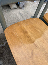 Load image into Gallery viewer, 4 x Pine Chairs

