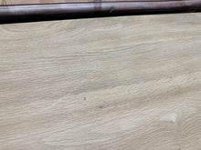 Load image into Gallery viewer, Stripped Oak Blanket Box
