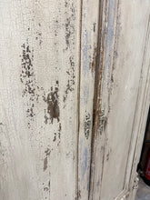 Load image into Gallery viewer, Vintage Pine Wardrobe
