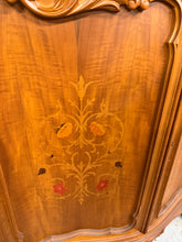Load image into Gallery viewer, Marquetry Cabinet
