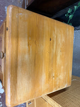 Load image into Gallery viewer, Pine Bedside
