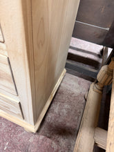 Load image into Gallery viewer, Stripped Pine Drawers

