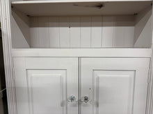Load image into Gallery viewer, Grey Bookcase
