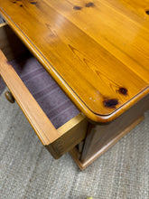 Load image into Gallery viewer, Small Pine Chest Of Drawers
