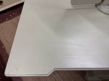 Load image into Gallery viewer, Sage Green Dressing Table
