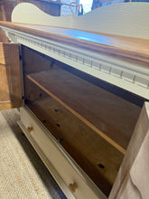 Load image into Gallery viewer, Two Tone Sideboard
